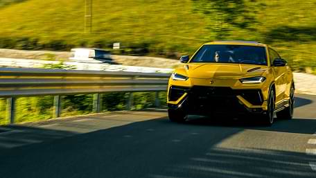 Urus slide 4